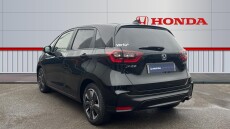 Honda Jazz 1.5 i-MMD Hybrid Advance 5dr eCVT Hybrid Hatchback